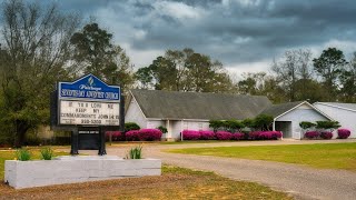 Fairhope SDA Church Prayer Meeting 11192024 [upl. by Gnuhc520]