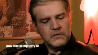 Lloyd Cole quotAre You Ready to Be Heartbrokenquot  El Mundo Klubb Supermix Stockholm [upl. by Roze]