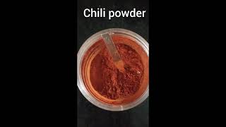 Peanut Chutney PowderShenga chutney powder [upl. by Homovec]