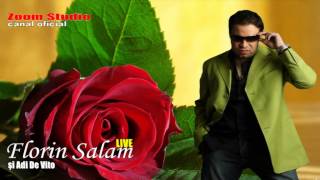 FLORIN SALAM SI ADRIAN MINUNE  REGGAETON LIVE ZOOM STUDIO [upl. by Lauer637]