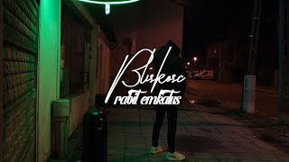 rabit x emkatus  bliskość prod rx808 [upl. by Ochs]