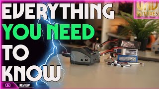 Ultimate LiPo battery charging guide 2023 How to charge lipo battery [upl. by Callie]