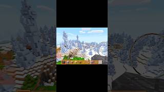 Craft world Snow biome seeds in 2024  Craft world  master block 3d [upl. by Nwahsiek]