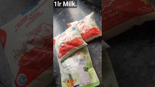 GM Instant Falooda Mix shorts youtubeshorts falooda easyrecipe Trending [upl. by Eilzel]