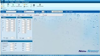 IMS DESIGN for Reverse Osmosis system design  IMS Design Software [upl. by Chun]