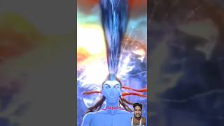 माहाकाल के क्रोध mahakal ke krodh stshorts remix shorts video bambam bam sing har har mahadev [upl. by Ahsinyar]