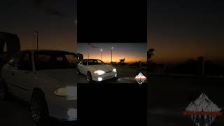 Cinematic video of 1999 Hyundai Accent 2024 goodtimes hyundai accent 1999 2025 Proyectcar [upl. by Linoel]