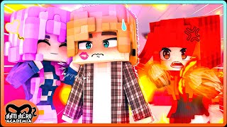 🔥 LA EXNOVIA DE KILLIAM  ANTIHERO ACADEMY Cap 18 Temp4  Minecraft Roleplay [upl. by Arayk584]