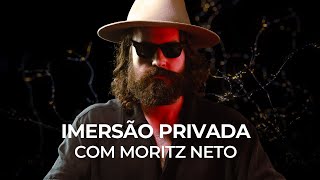 🔱 Imersão Privada com Moritz Neto [upl. by Atteragram752]