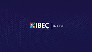 IBEC Learning Demostración de la Plataforma de aprendizaje [upl. by Amzu]