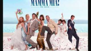 ABBA  Mamma Mia BBC Live Version [upl. by Rehpretsirhc]