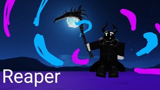 Using Reaper Script in Tsb Creds to Reap [upl. by Halladba]