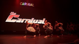 Kolanie Marks  Choreographers Carnival Live Dance Performance [upl. by Norda]