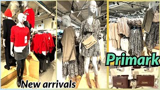 Primark women’s new CollectionWinter fashion ❤️ October 2024 [upl. by Rollet]