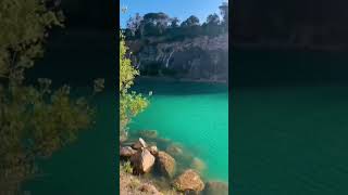 Lagoa de Maiorca travel escapadinhas [upl. by Beard]