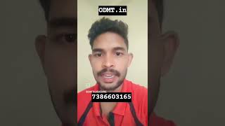 Digital Marketing Course in Telugu  ODMT Training Hyderabad  Work from Home Job  Student Review [upl. by Ailenroc]