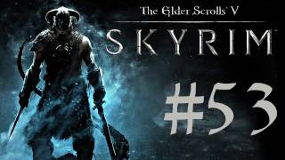 TES V SKYRIM  53  Die Kathedrale von Alftand [upl. by Ideih27]