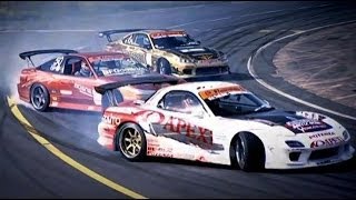 The Drift Bible How to drift for starterspros with the Drift King FULL HQ [upl. by Carter548]