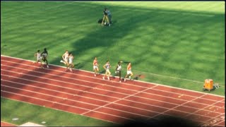 Munich 1972 Athletics 911 Olympic Games Home Movie 8mm [upl. by Fenella]