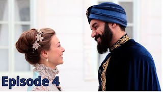 Kalbimin Sultani Episode 4 English Subtitles [upl. by Flan]