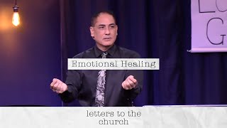 Emotional Healing  Keala Thompson [upl. by Bank]