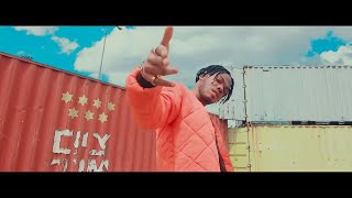 CKAY  CONTAINER  OFFICIAL VIDEO [upl. by Jaddo]