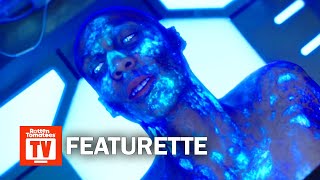 The Expanse Season 3 Featurette  Protomolecule Hybrid  Rotten Tomatoes TV [upl. by Akela]