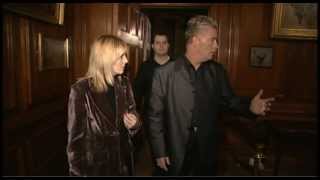 Yvette Fielding Moment hilarious [upl. by Yankee]