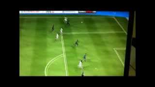 Epic Goal Scream [upl. by Nesilla]