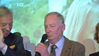 Alternative für Deutschland Alexander Gauland – „Wir werden sie jagen“ [upl. by Marko]