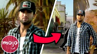 Top 10 Most Shocking Moments in Reality TV Shows [upl. by Tal]