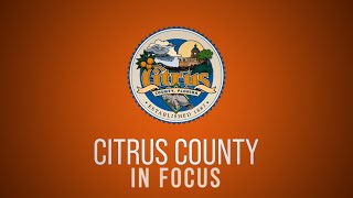 Citrus County in Focus  March 2024 [upl. by Nagar]