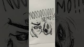 Finding Sanity Finding Nemo Parody Part 13 [upl. by Anivel209]