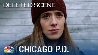 The Landlord  Chicago PD Deleted Scene [upl. by Fleece]