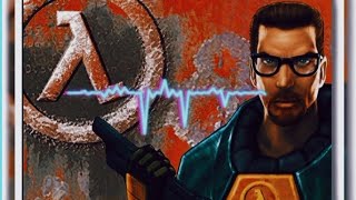 Half life theme official audio speed up [upl. by Lehrer779]