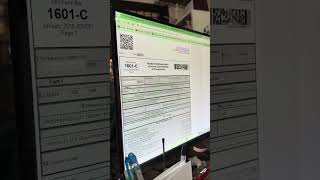PAANO KUNIN ANG MGA NAIFILE NASA EFPS ACCOUNT PARA SA BIR FILLING NG 1601C2550Q1702Q at iba pa [upl. by Pryce]