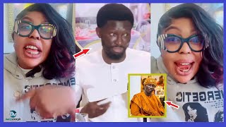 Cheddar Is The New NAM1  Afia Schwarzenegger Exposes Freedom Jacob Caesar [upl. by Ecinerev755]