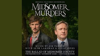 Midsomer Murders  Theme [upl. by Yevreh]