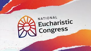 NATIONAL EUCHARISTIC CONGRESS  20240719  BREAKOUT SESSION [upl. by Eillat]