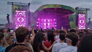 Belsonic Belfast 2024  Ben Nicky 007 [upl. by Anilasor]