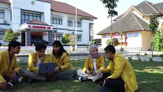 Video Profil Fakultas Ilmu Budaya Unsoed 2023 [upl. by Marcellina]