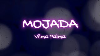 Mojada Vilma Palma  Karaoke PRO Remasterizado [upl. by Willetta]