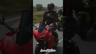 Ducati 🚀🔥Lover ducati benelli trending viralvideo sport bmw [upl. by Inoy]