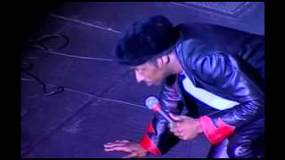 Eddie Griffin Best StandUp Show Ever [upl. by Halbert]