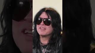 Tom Keifer and musicians talks about music changing [upl. by Togram156]