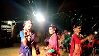 বিয়ে বাড়ির অস্হির ড্যান্স  Halka Merechi Vai Lal Pani Dj  হালকা মেরেছি ভাই লাল পানি  HR Harun BD [upl. by Corrinne]