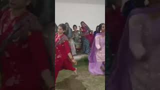 Navratri Garba Part 2 😍 [upl. by Kylie]