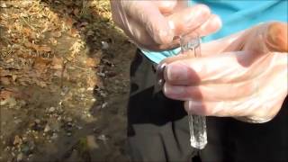 Stream Discovery  Nitrate Test [upl. by Primo394]