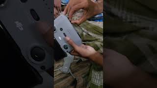 DJI mini 2 se dji djimini2 shortvideo reels shorts video videoshort [upl. by Delly]