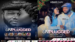 Sierra Leone Movie  Unplugged Official Trailer [upl. by Mochun]